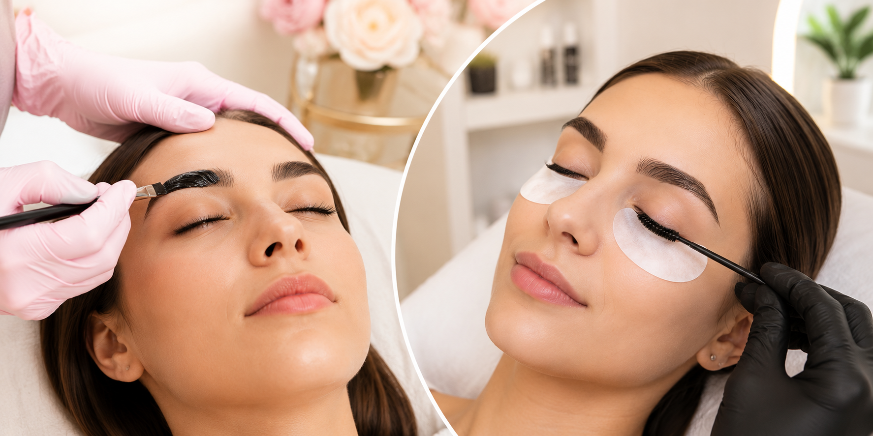 Lash Lifting