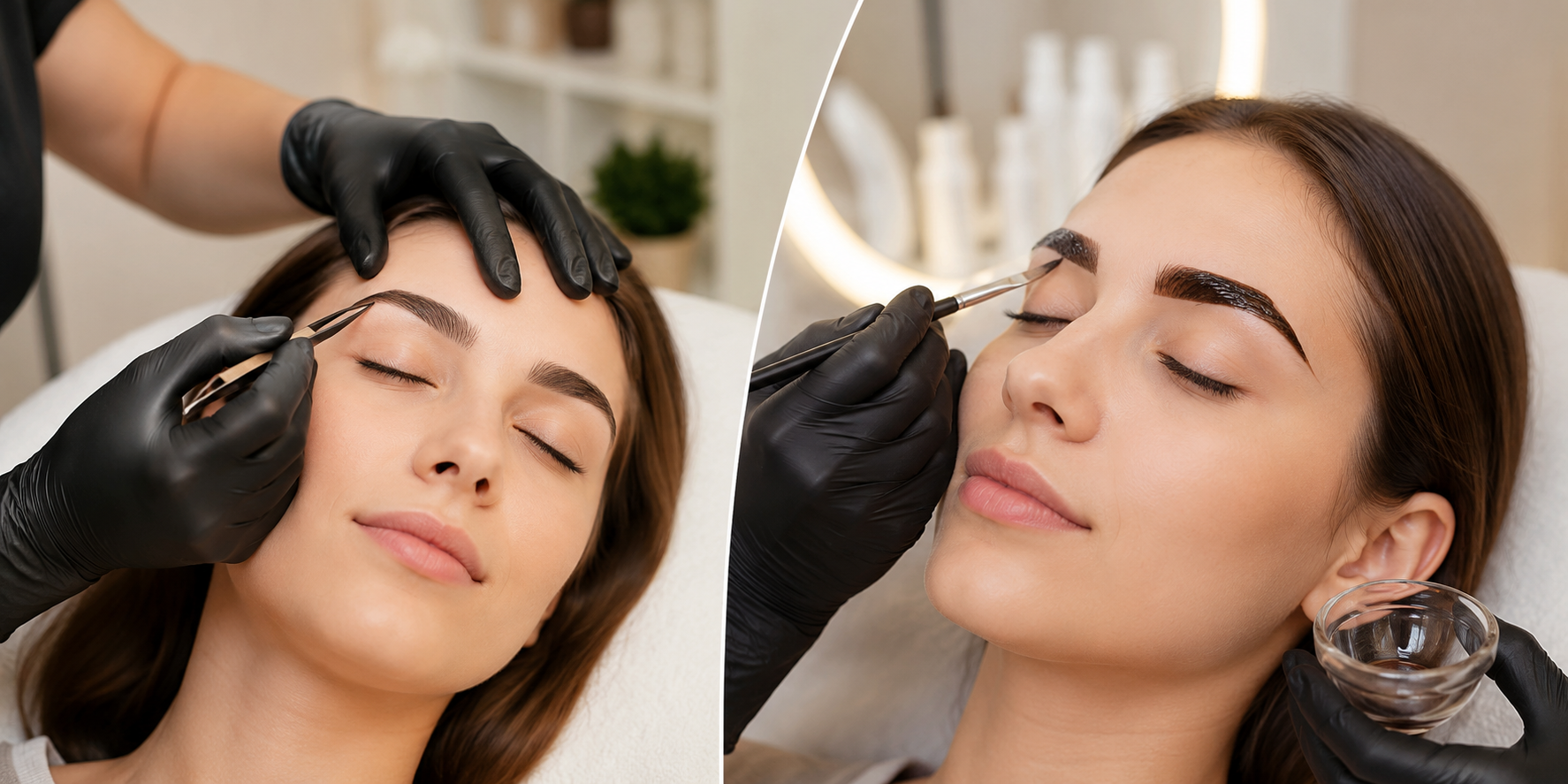 Eyelash Extensions